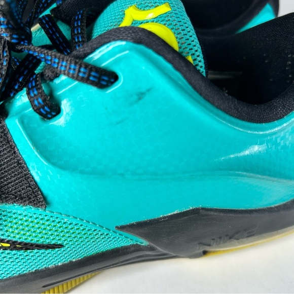 KD7 uprising kids basketball sneakers - Picture 13 of 14